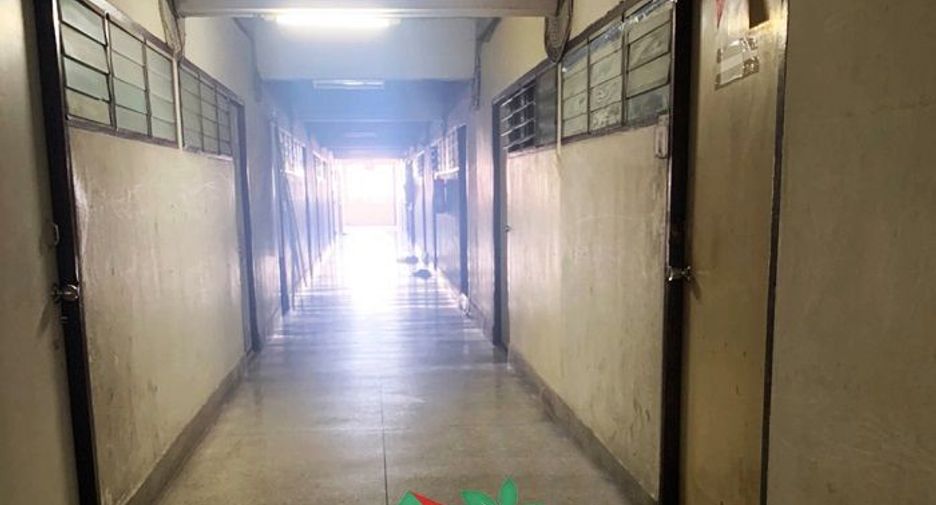 ขาย 1 เตียง คอนโด ใน วัฒนา, กรุงเทพฯ