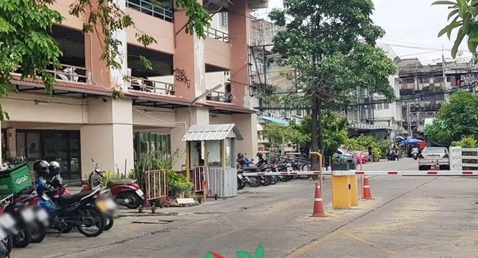 ขาย 1 เตียง คอนโด ใน วัฒนา, กรุงเทพฯ