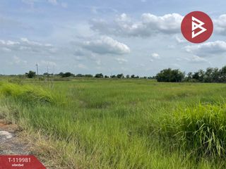 For sale land in Ongkharak, Nakhon Nayok