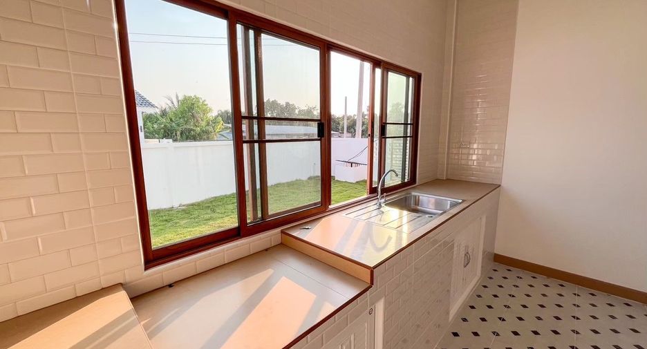 For sale 3 bedrooms house in Hang Dong, Chiang Mai