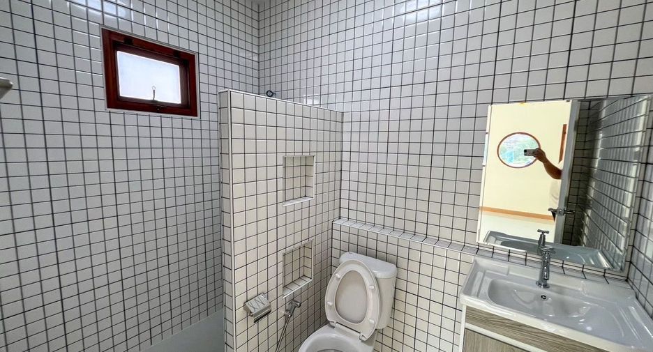For sale 3 bedrooms house in Hang Dong, Chiang Mai
