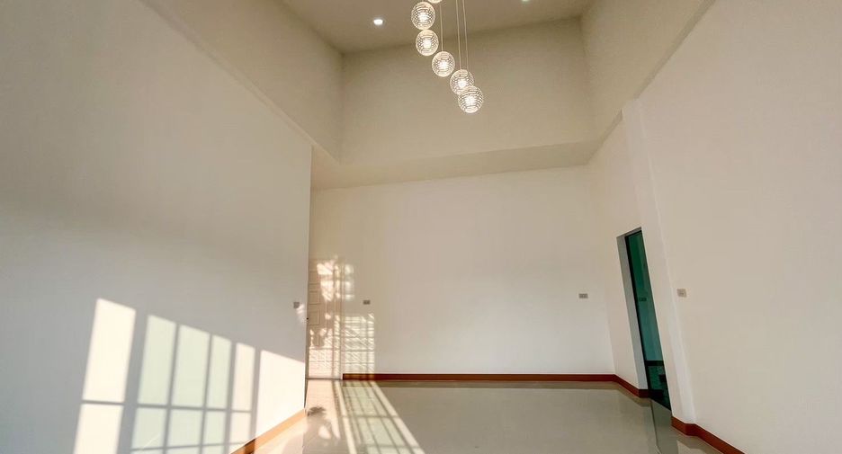 For sale 3 bedrooms house in Hang Dong, Chiang Mai