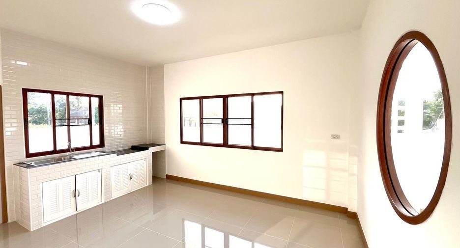 For sale 3 bedrooms house in Hang Dong, Chiang Mai