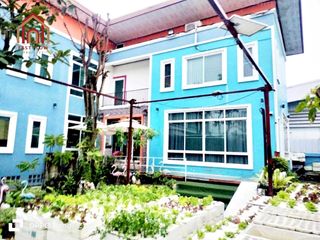 For sale 4 bedrooms house in Sai Noi, Nonthaburi
