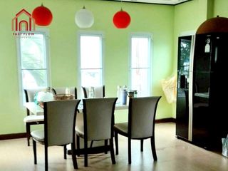 For sale 4 bedrooms house in Sai Noi, Nonthaburi
