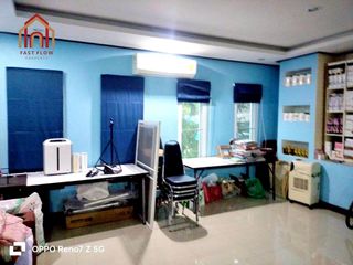 For sale 4 bedrooms house in Sai Noi, Nonthaburi