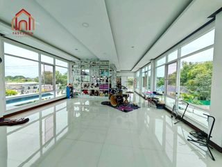 For sale 4 bedrooms house in Sai Noi, Nonthaburi
