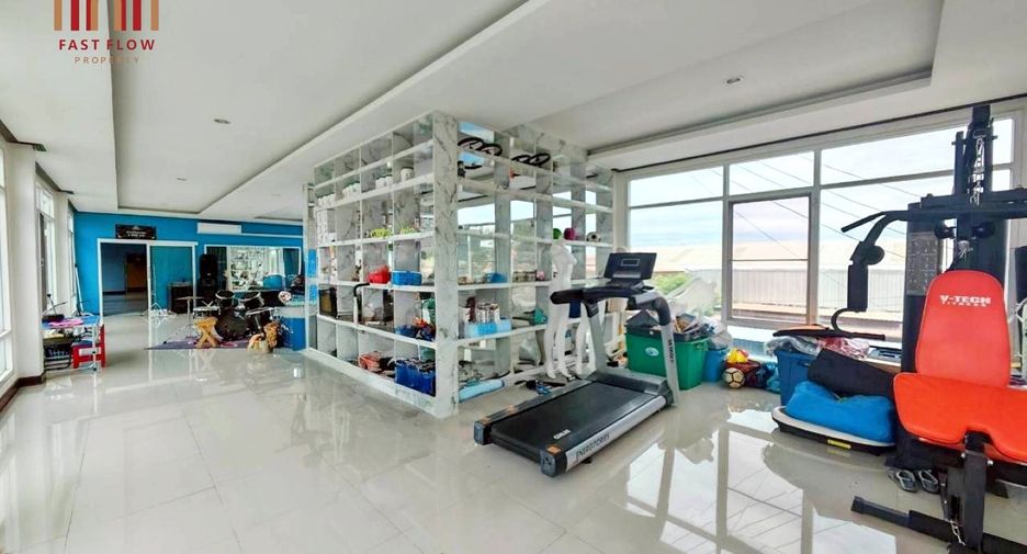 For sale 4 bedrooms house in Sai Noi, Nonthaburi
