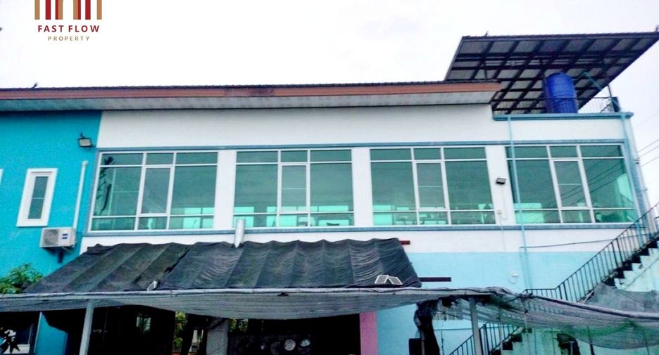 For sale 4 bedrooms house in Sai Noi, Nonthaburi