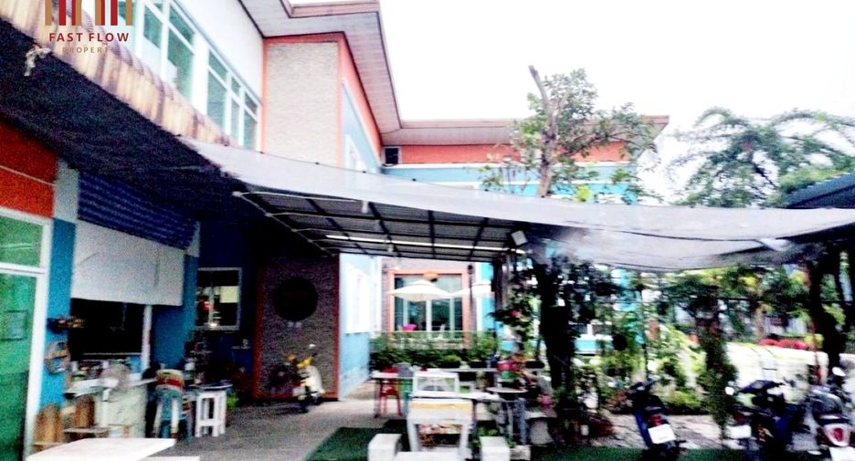 For sale 4 bedrooms house in Sai Noi, Nonthaburi