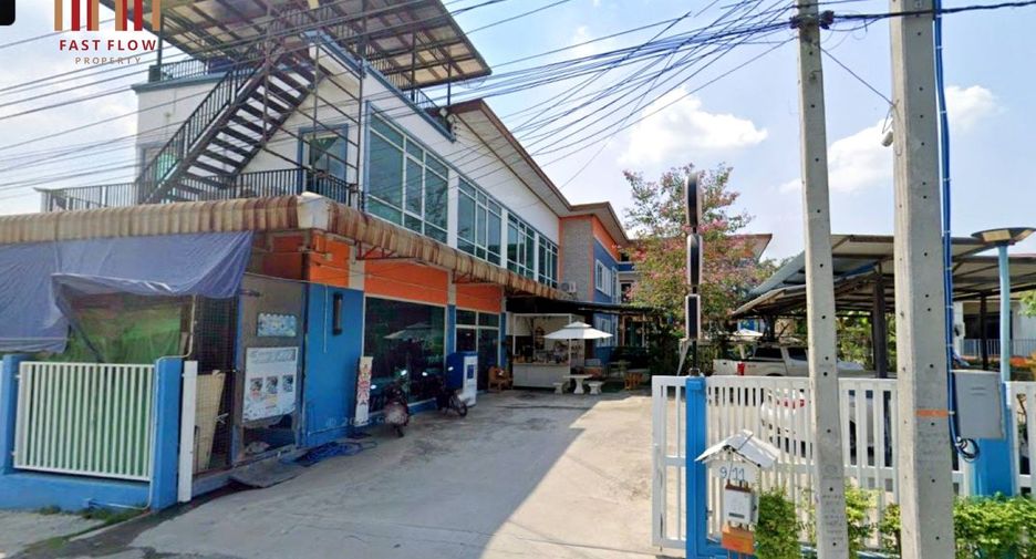 For sale 4 bedrooms house in Sai Noi, Nonthaburi