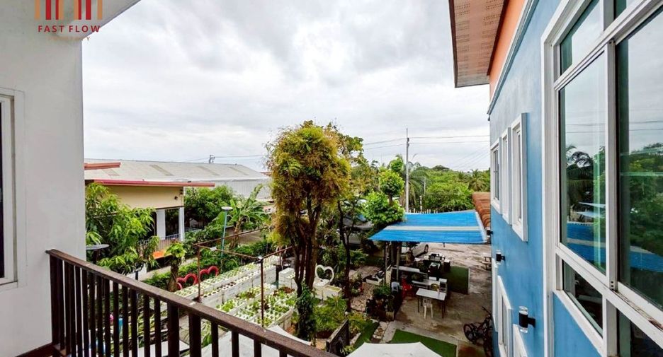 For sale 4 bedrooms house in Sai Noi, Nonthaburi