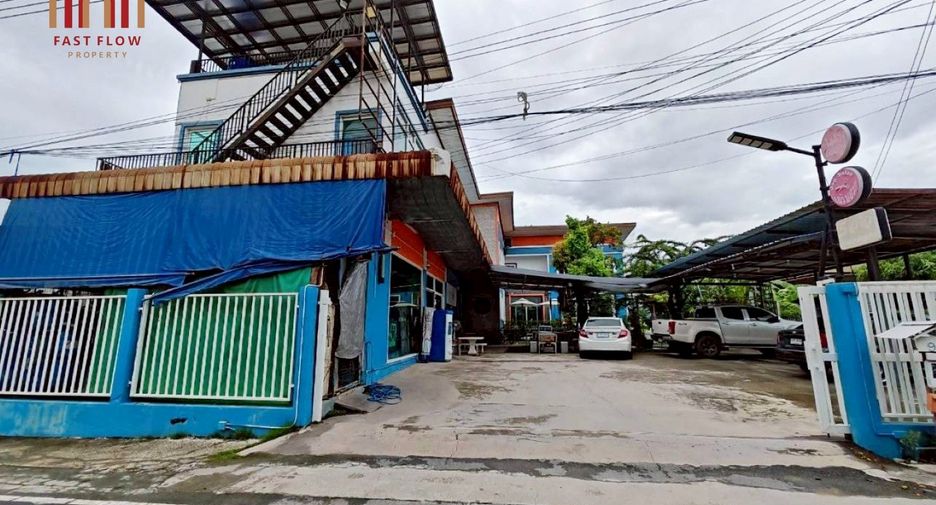 For sale 4 bedrooms house in Sai Noi, Nonthaburi