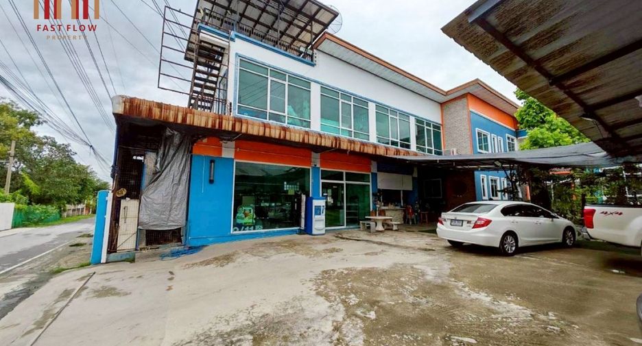 For sale 4 bedrooms house in Sai Noi, Nonthaburi