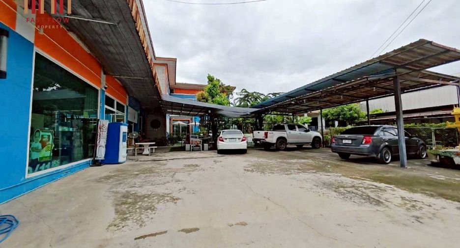 For sale 4 bedrooms house in Sai Noi, Nonthaburi