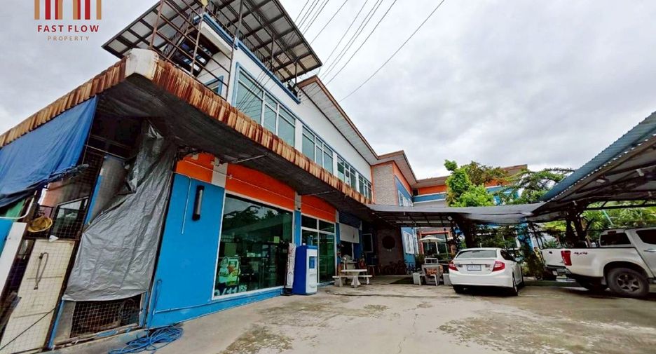 For sale 4 bedrooms house in Sai Noi, Nonthaburi
