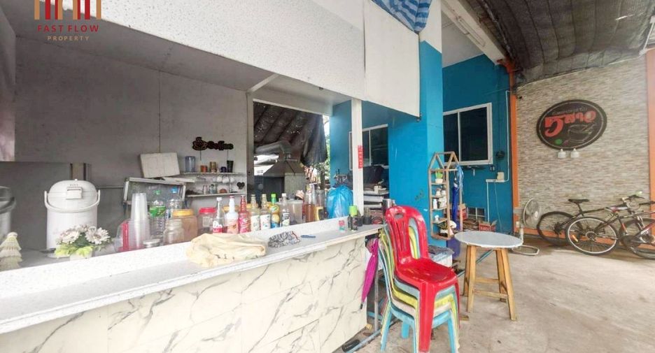 For sale 4 bedrooms house in Sai Noi, Nonthaburi