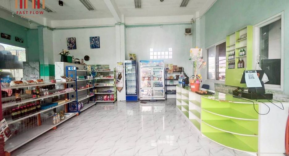 For sale 4 bedrooms house in Sai Noi, Nonthaburi