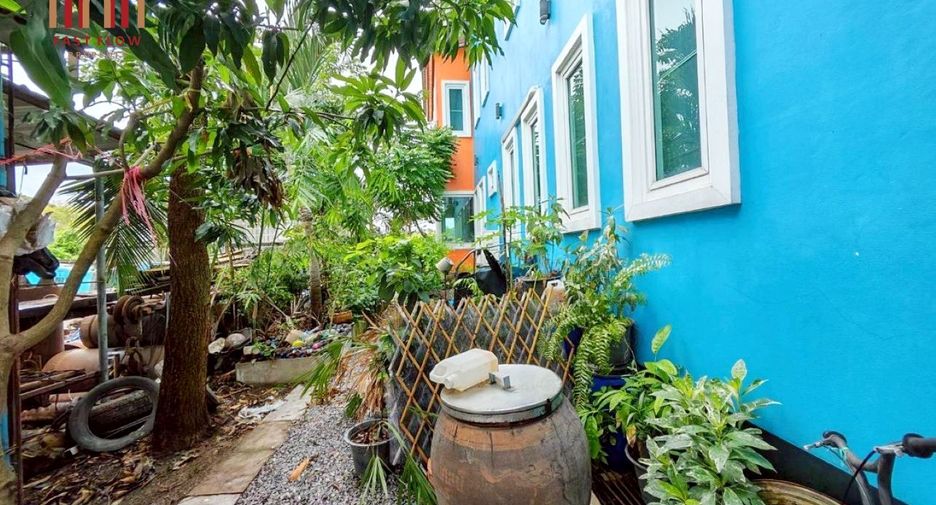 For sale 4 bedrooms house in Sai Noi, Nonthaburi