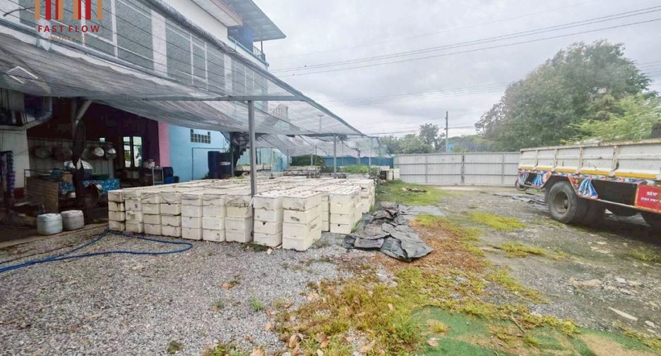 For sale 4 bedrooms house in Sai Noi, Nonthaburi