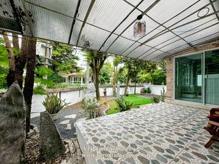 ให้เช่า 4 ห้องนอน บ้านเดี่ยว ใน บางเสาธง, สมุทรปราการ