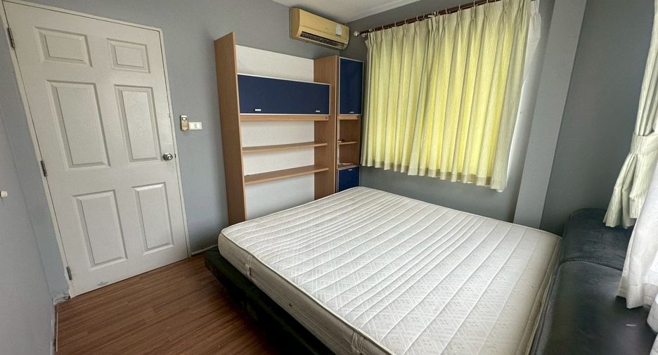 For rent 4 ベッドルーム house in Bang Sao Thong, Samut Prakan