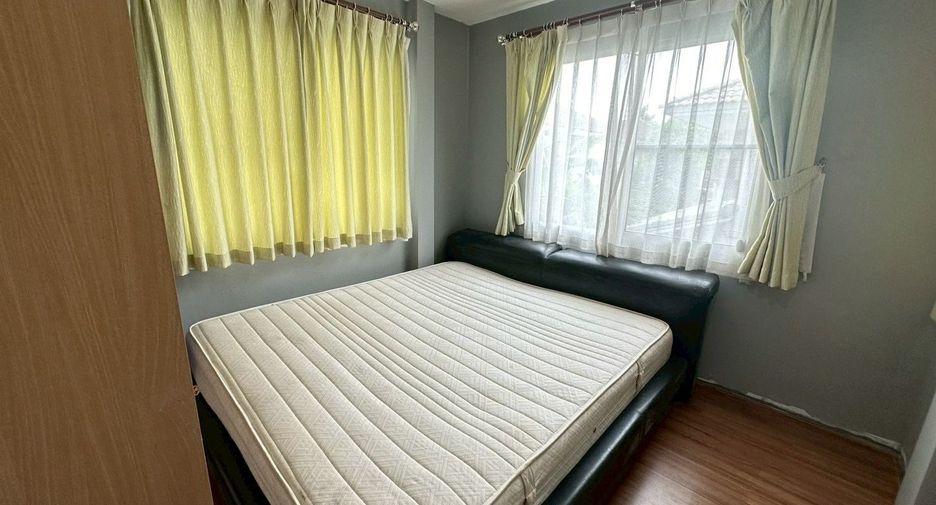 For rent 4 ベッドルーム house in Bang Sao Thong, Samut Prakan