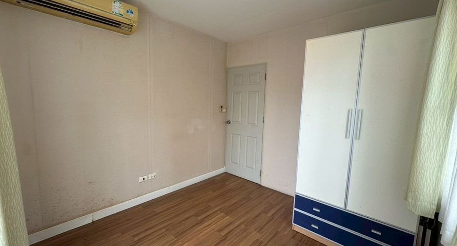 For rent 4 ベッドルーム house in Bang Sao Thong, Samut Prakan