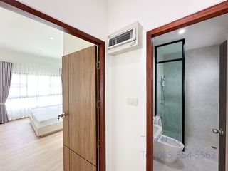 À louer 3 chambres maison à Hang Dong, Chiang Mai