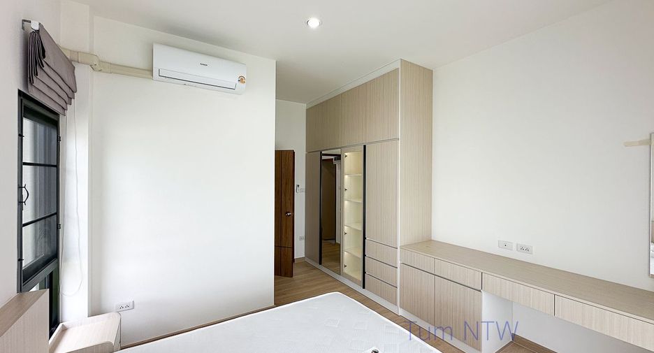 For rent 3 bedrooms house in Hang Dong, Chiang Mai