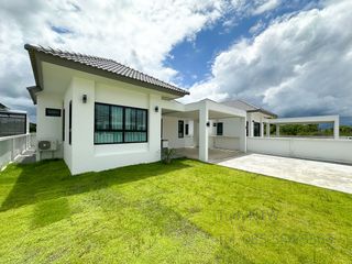 For Rent 3 Bedroom House In Hang Dong, Chiang Mai