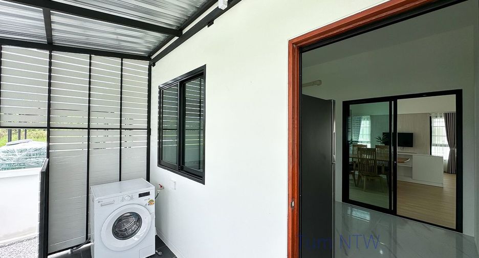 For rent 3 bedrooms house in Hang Dong, Chiang Mai