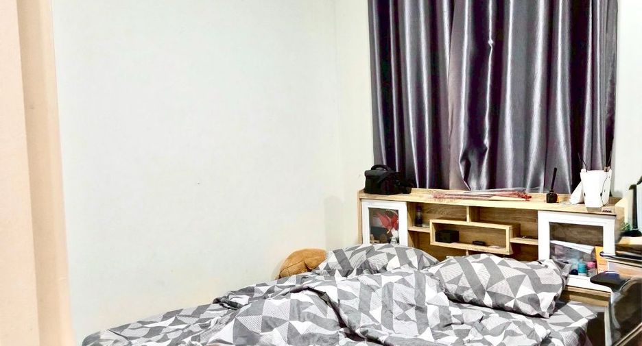 For sale 3 bedrooms townhouse in Bang Pa-in, Phra Nakhon Si Ayutthaya