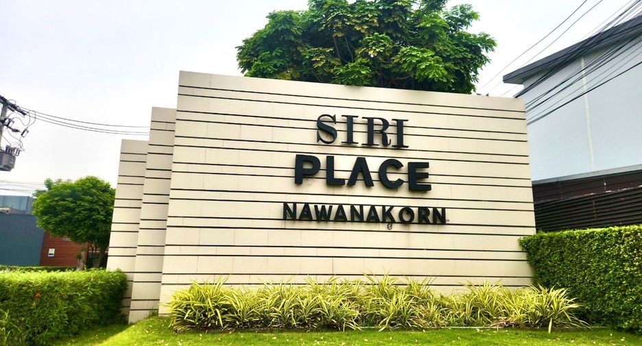 For sale 3 bedrooms townhouse in Bang Pa-in, Phra Nakhon Si Ayutthaya