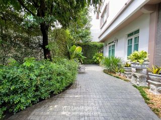 Casa en alquiler de 4 habitaciones en Bang Phli, Samut Prakan