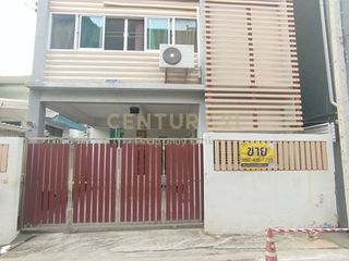 For sale 4 bedrooms townhouse in Phaya Thai, Bangkok