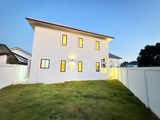 Продажа 4 спальни дом в Ханг Донг, Чианг Маи