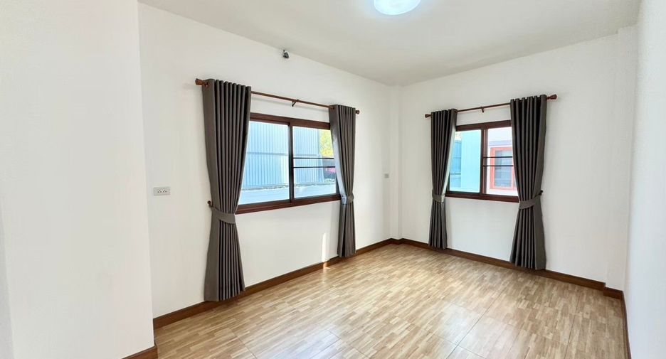 Haus zum Kauf mit 3 Zimmer in Hang Dong, Chiang Mai