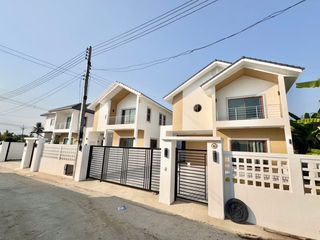 出售 3 卧室 独立屋 在 Hang Dong, Chiang Mai