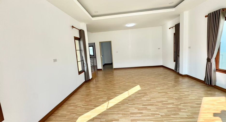Haus zum Kauf mit 3 Zimmer in Hang Dong, Chiang Mai