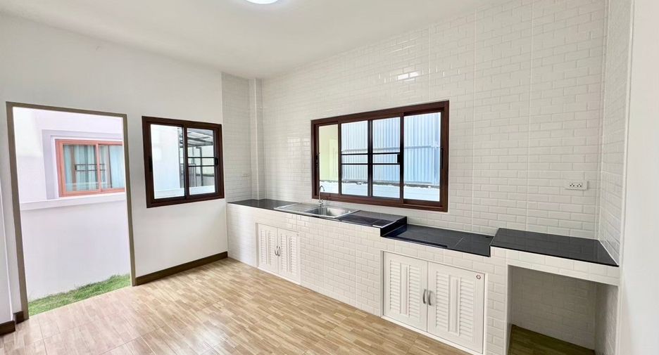 Haus zum Kauf mit 3 Zimmer in Hang Dong, Chiang Mai