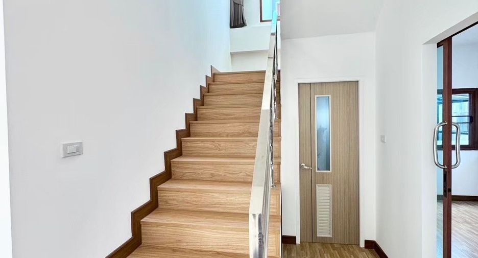 Haus zum Kauf mit 3 Zimmer in Hang Dong, Chiang Mai