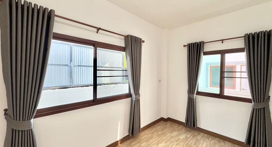 Haus zum Kauf mit 3 Zimmer in Hang Dong, Chiang Mai