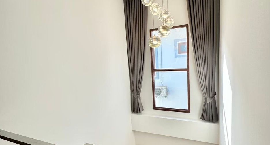 Haus zum Kauf mit 3 Zimmer in Hang Dong, Chiang Mai