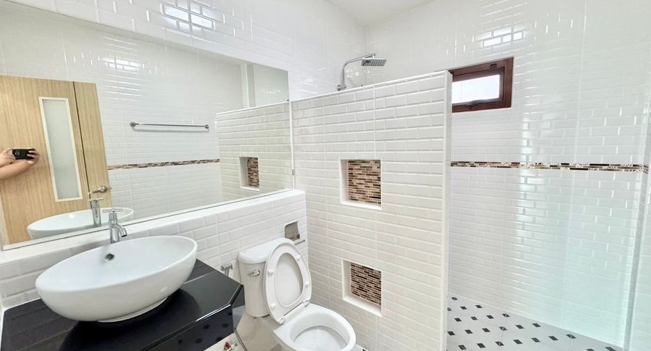 Haus zum Kauf mit 3 Zimmer in Hang Dong, Chiang Mai