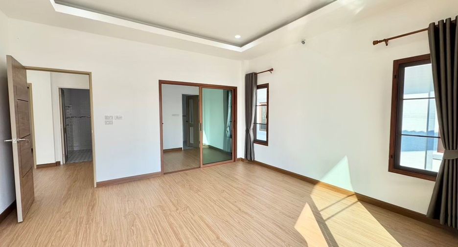 Haus zum Kauf mit 3 Zimmer in Hang Dong, Chiang Mai