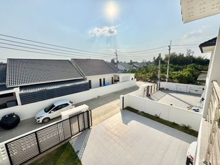 出售 3 卧室 独立屋 在 Hang Dong, Chiang Mai