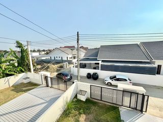 出售 3 卧室 独立屋 在 Hang Dong, Chiang Mai