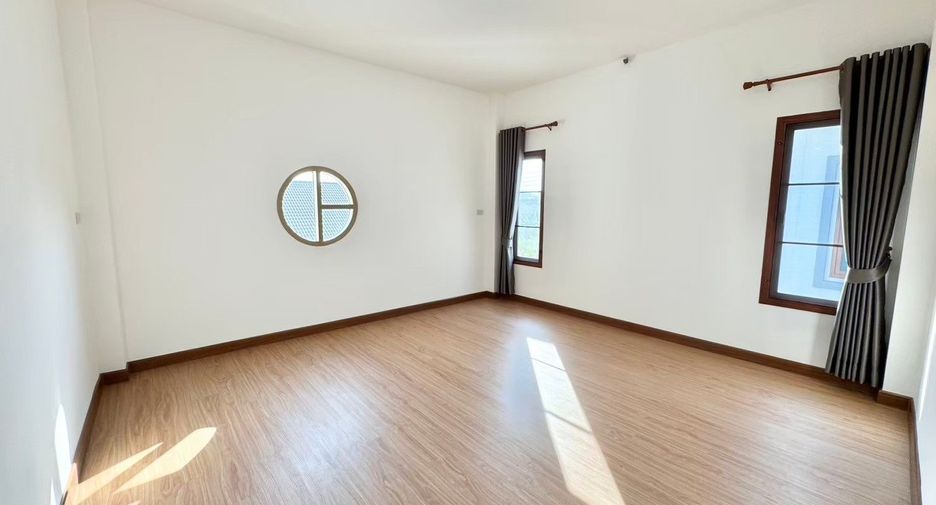 Haus zum Kauf mit 3 Zimmer in Hang Dong, Chiang Mai