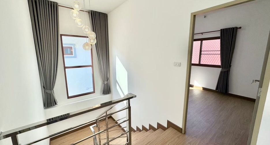 Haus zum Kauf mit 3 Zimmer in Hang Dong, Chiang Mai